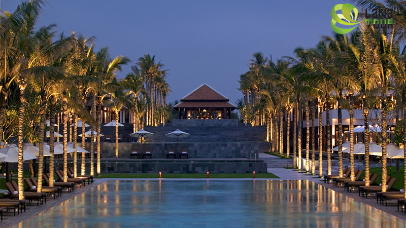 THE NAM HAI 5*